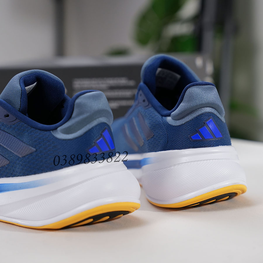3 Giày adidas Response Super IF8598 Xanh