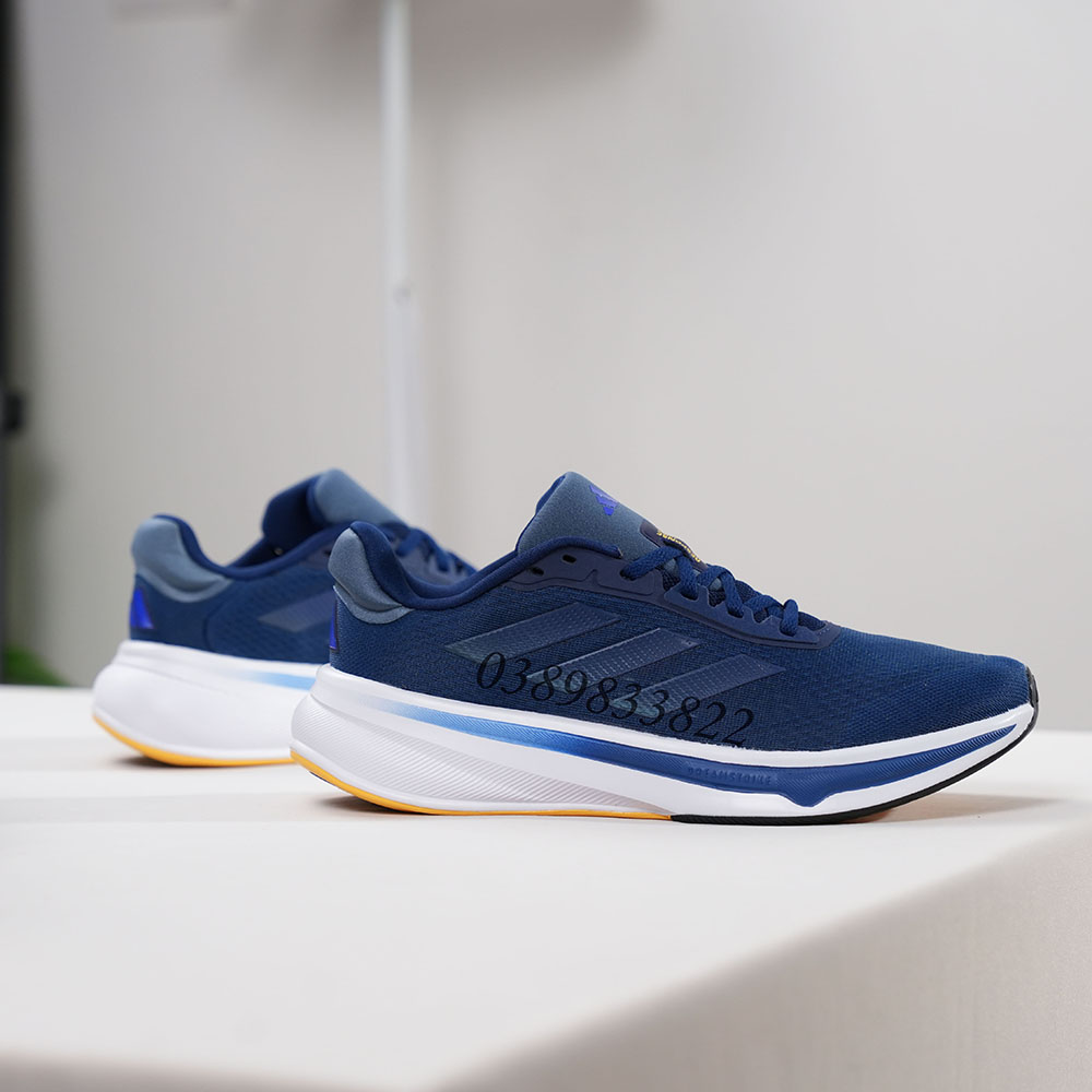 4 Giày adidas Response Super IF8598 Xanh