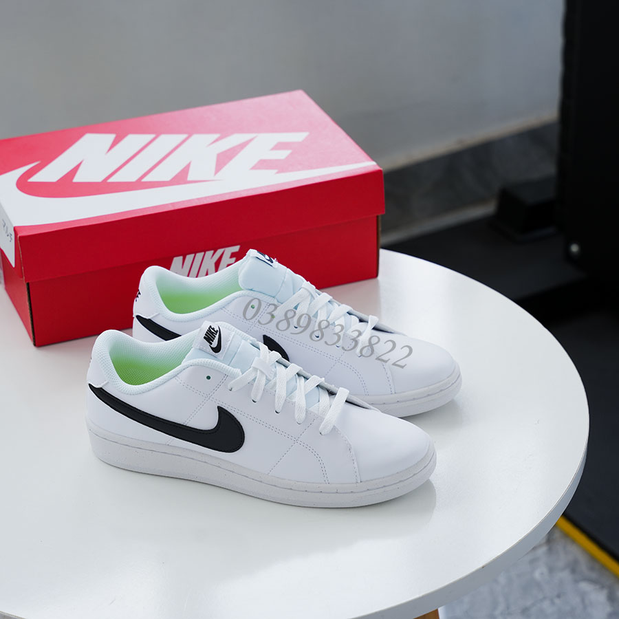 Giày Nike court Royale NN DH3160-101 Giày Authentic