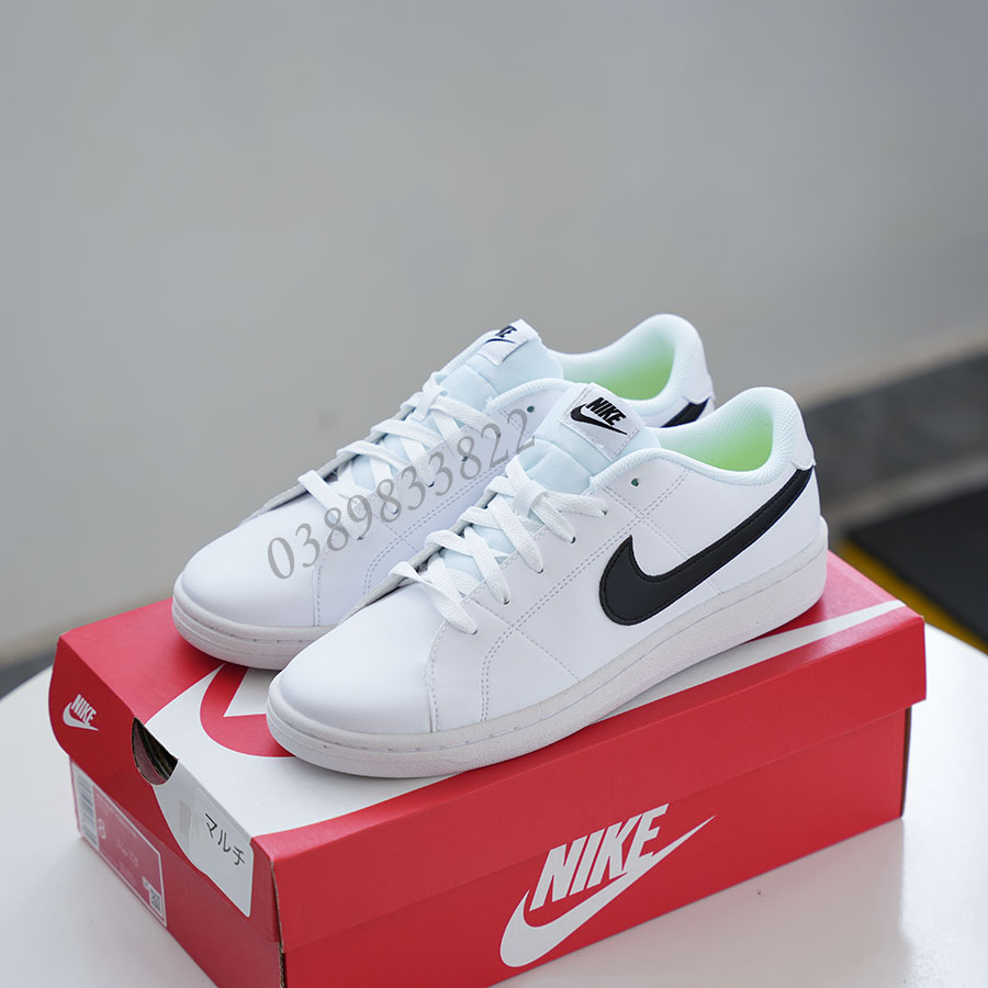 2 Giày Nike court Royale 2 NN DH3160-101