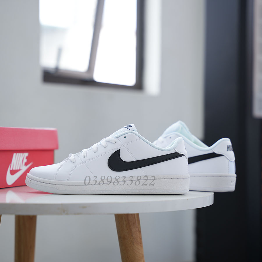 4 Giày Nike court Royale 2 NN DH3160-101