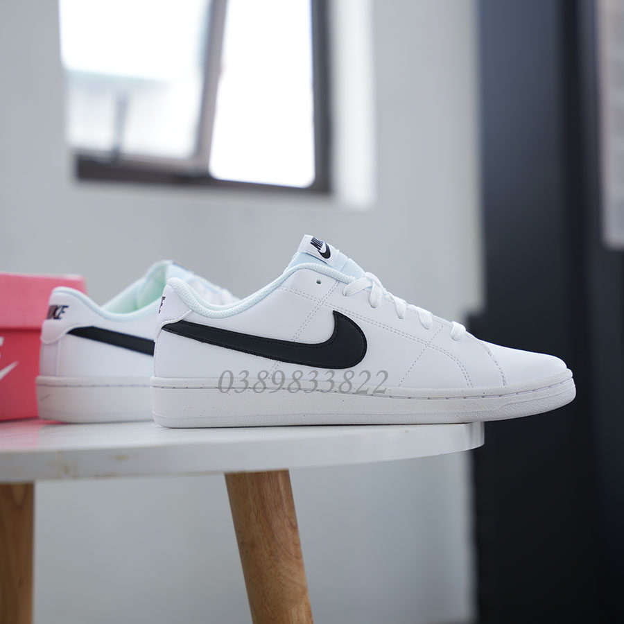 5 Giày Nike court Royale 2 NN DH3160-101