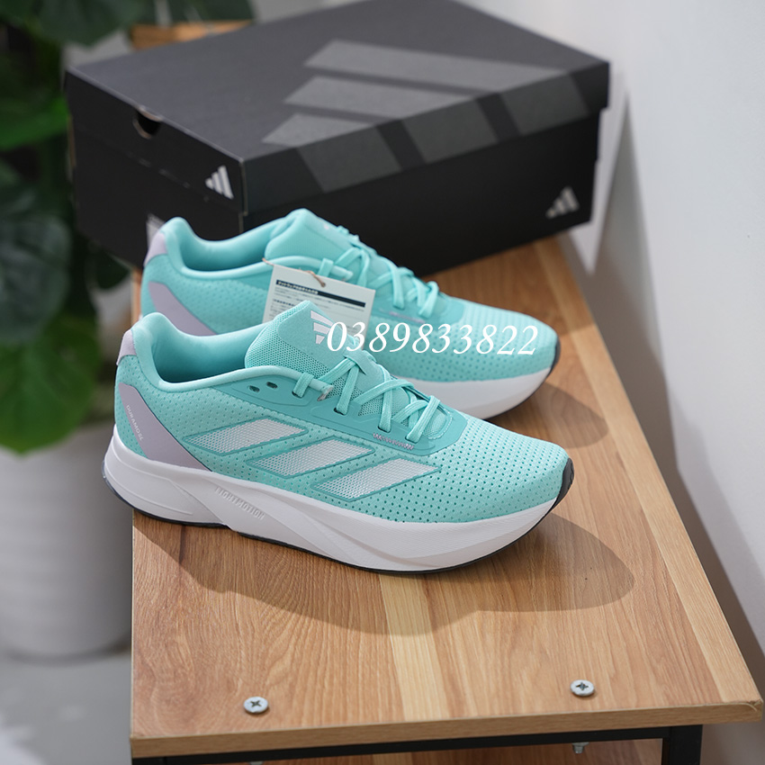 2  Giày Adidas chính hãng duramo SL IF7884 Xanh