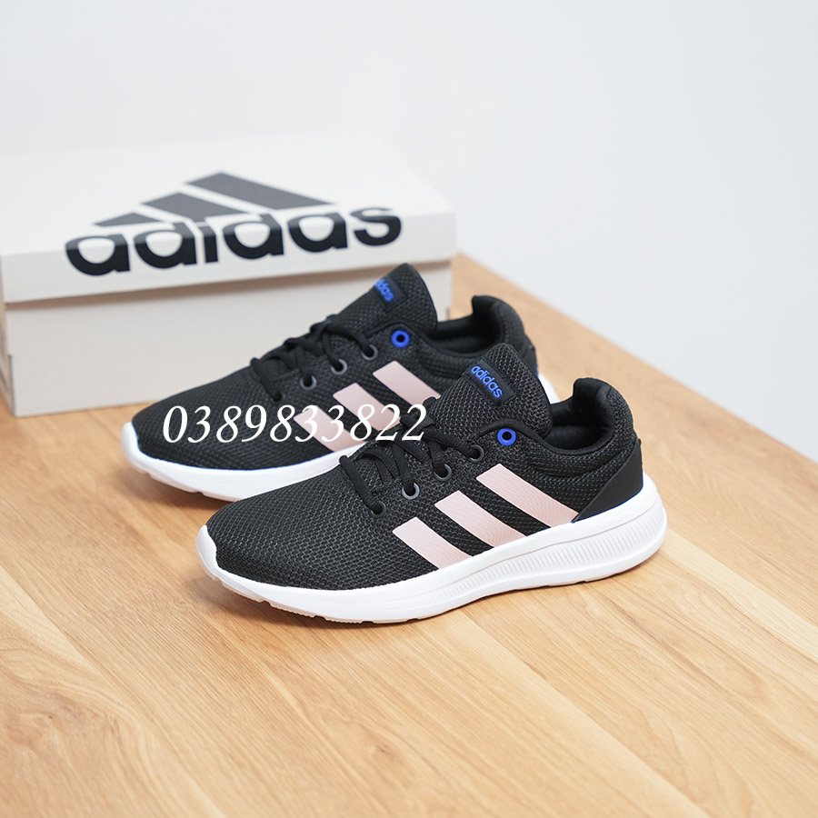 1 Giày Adidas Lite racer CLN 2.0 GZ2818