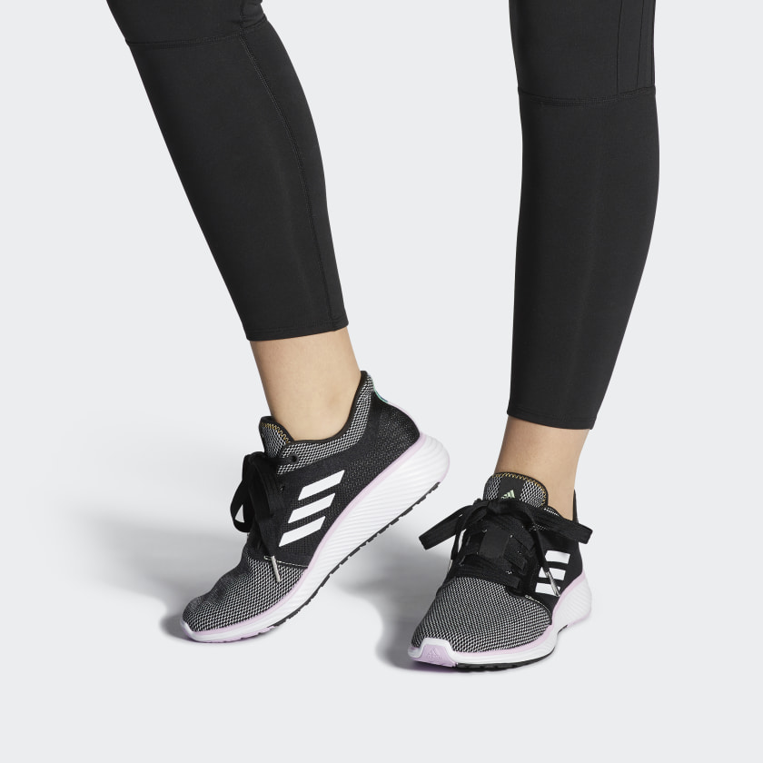 Giày chạy bộ nữ Adidas EDGE LUX 3 G28444