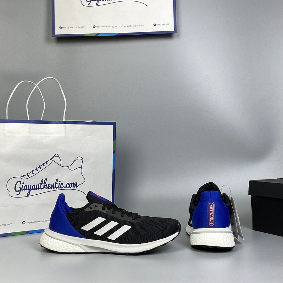 2 Giày Nam Adidas Astrarun EH1531