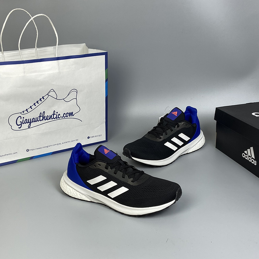 3 Giày Nam Adidas Astrarun EH1531