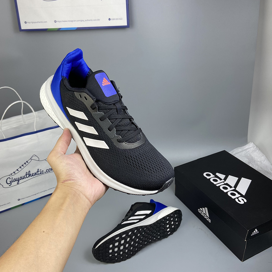 4 Giày Nam Adidas Astrarun EH1531