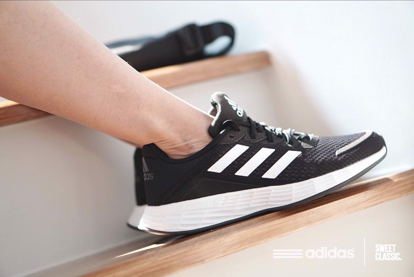 Thông số Giày Adidas Chính Hãng Duramo SL FV8794