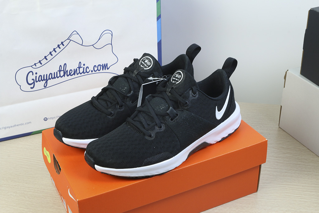 Già y Nike Nữ City Trainer 3 CK2585-006 Äen - Nike chÃnh hãng - Già y Authentic