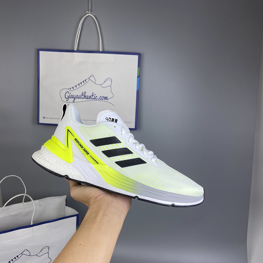 giày chính hãng Adidas Response Super FY8749