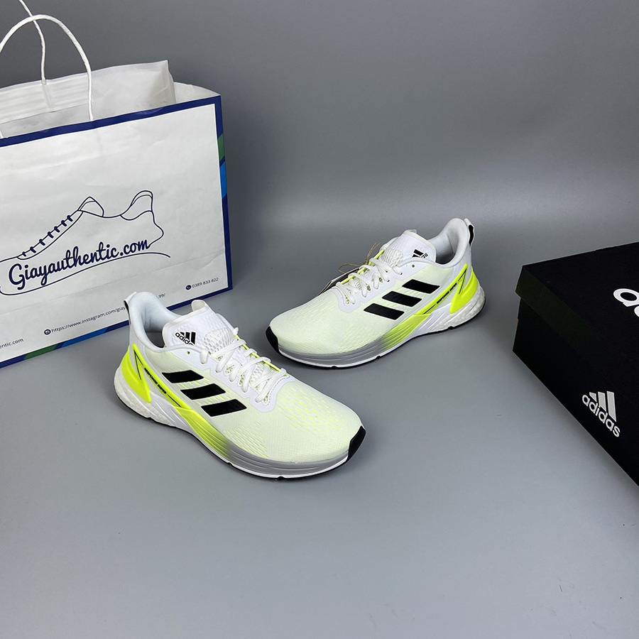 giày chính hãng Adidas Response Super FY8749