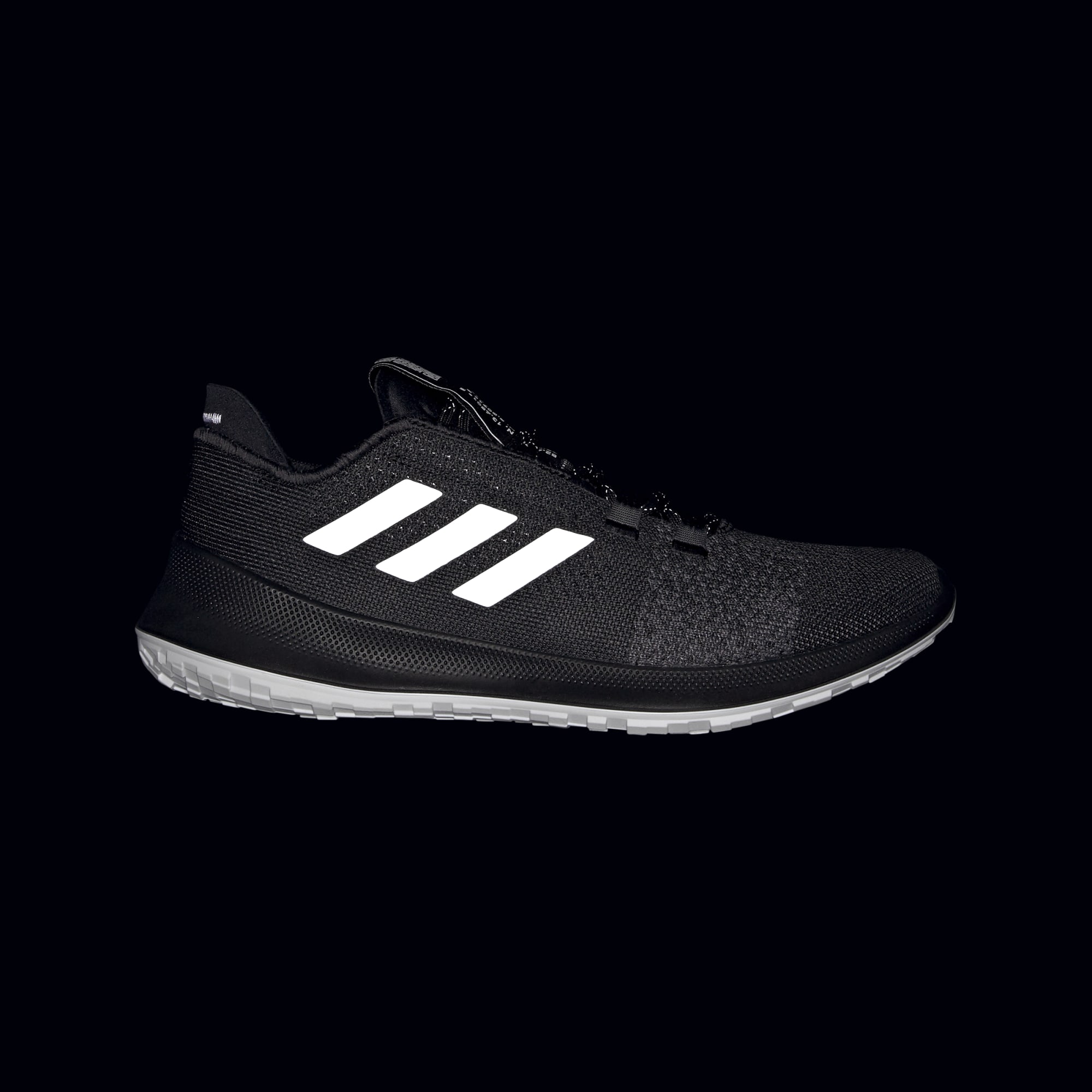 GIÀY THỂ THAO NAM ADIDAS CHÍNH HÃNG SENSEBOUNCE + ACE