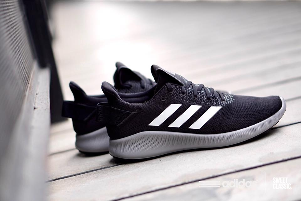 Giày Adidas Sensebounce+street EF0329