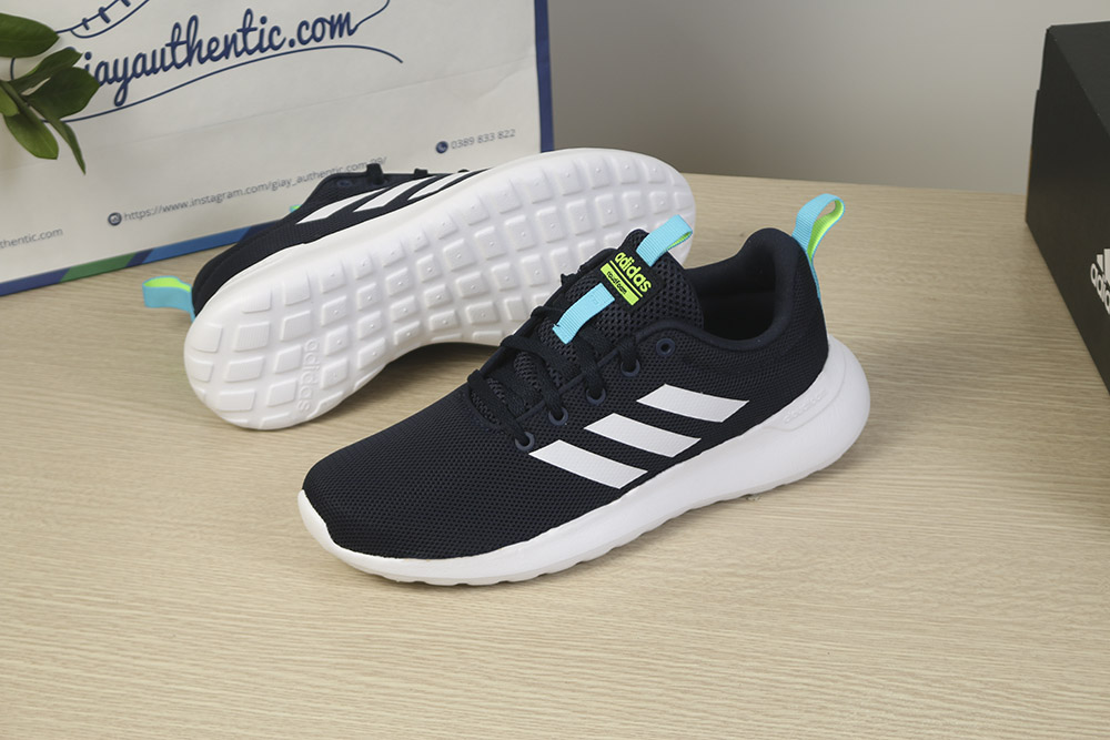 Giày Chính Hãng Adidas Lite Racer CLN FV9608
