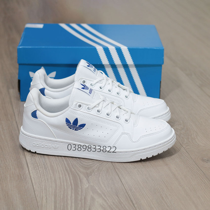 3 Giày Adidas NY90 FZ2247 trắng - Chính hãng