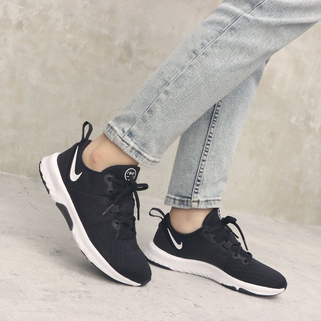 Già y Nike Nữ City Trainer 3 CK2585-006 Äen - Nike chÃnh hãng - Già y Authentic