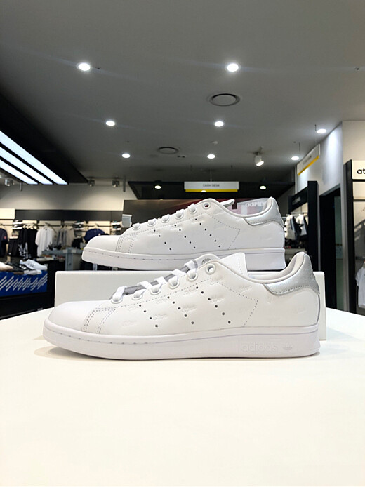 Giày Adidas chính hãng Stan Smith W EF6854