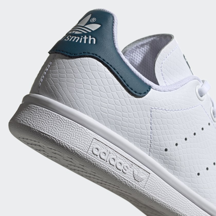 Giày Adidas chính hãng Stan Smith J EE7572