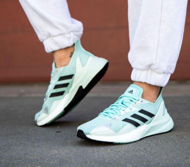 Giày thể thao nữ Adidas Chính Hãng X9000L3 FV4405