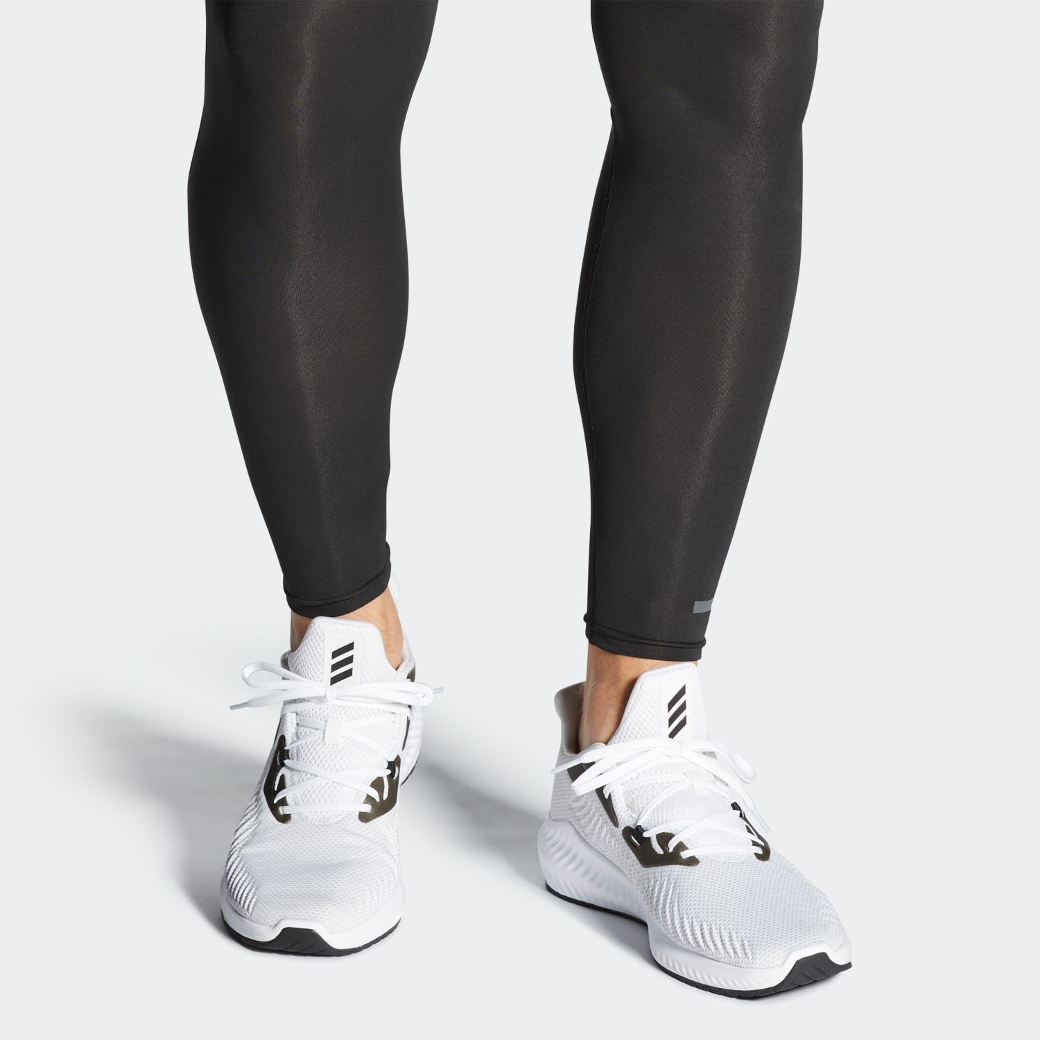 Giày thể thao Adidas chính hãng xách tay Nhật Bản Alphabounce+