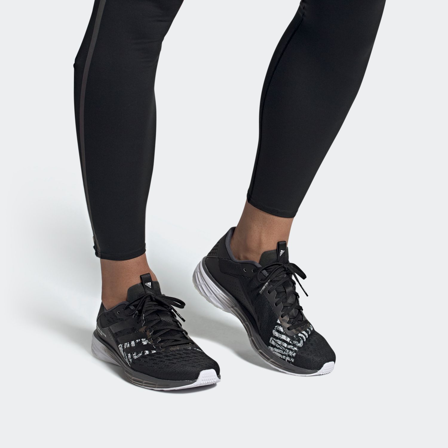Giày thể thao nam Adidas chính hãng SL20 FX8941