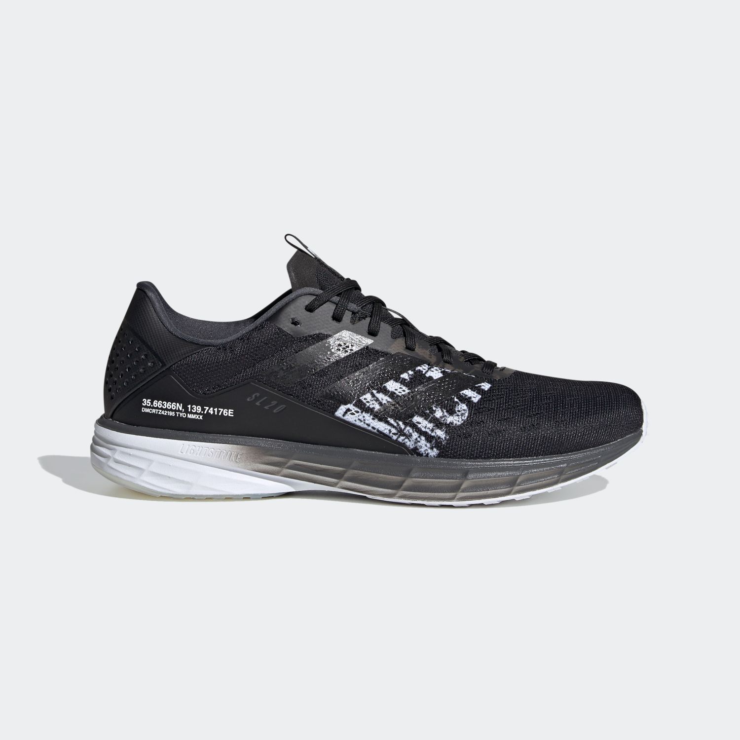 Giày thể thao nam Adidas chính hãng SL20 FX8941