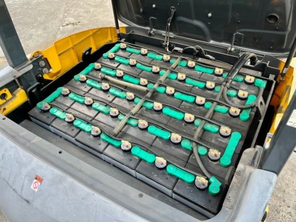 Thực hiện các bước kiểm tra khi đèn báo lỗi