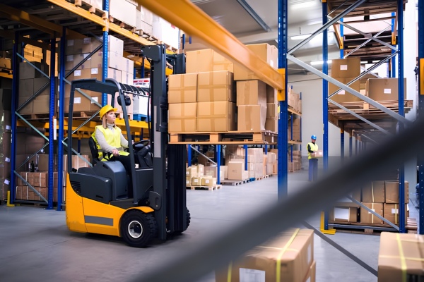 Kiểm tra sức tải và giới hạn nâng của xe
