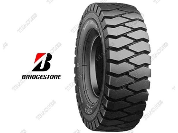 Lốp hơi xe nâng 600-9