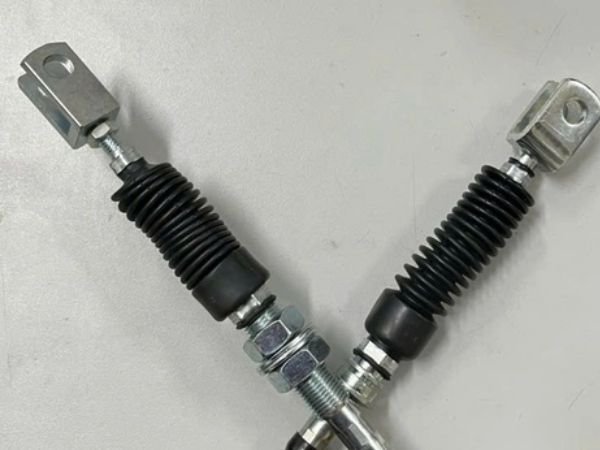 Dây curoa và linh kiện truyền động