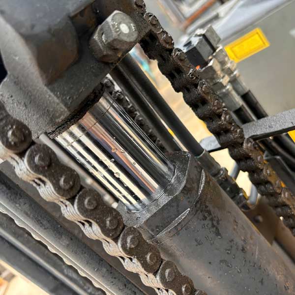 XE NÂNG CŨ KOMATSU 1.3T (Xe 2018. Bình Lifftop 2026) FB13RL-15-158749