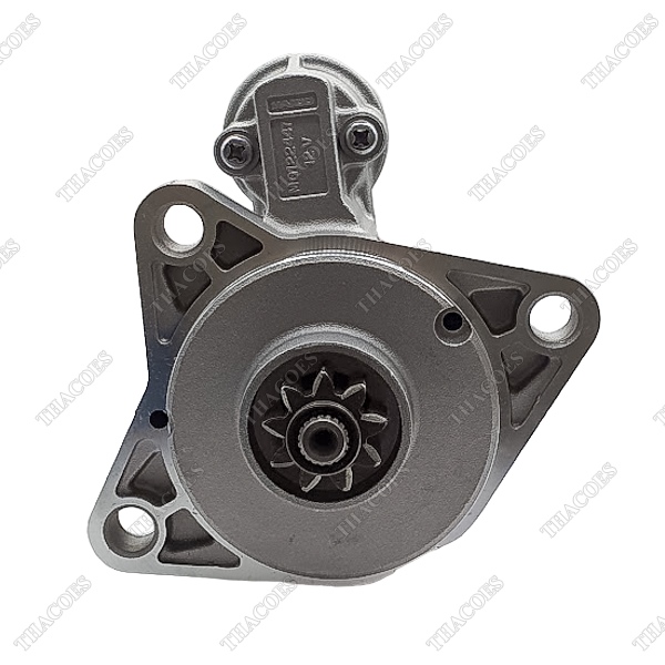 MÔ TƠ KHỞI ĐỘNG 12V (CỦ ĐỀ) XKBH-00721