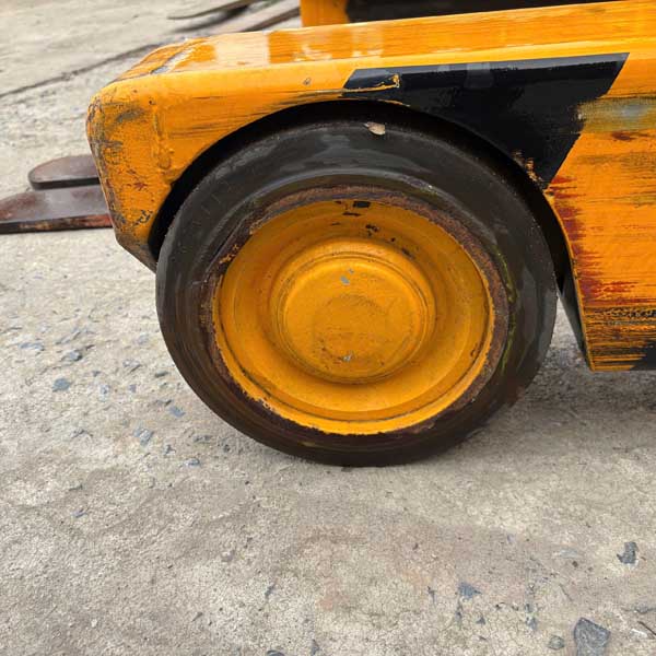 NICHIYU 2T (Xe 2021. Bình GS 2024) FBRM20-85B-400-1460-01233