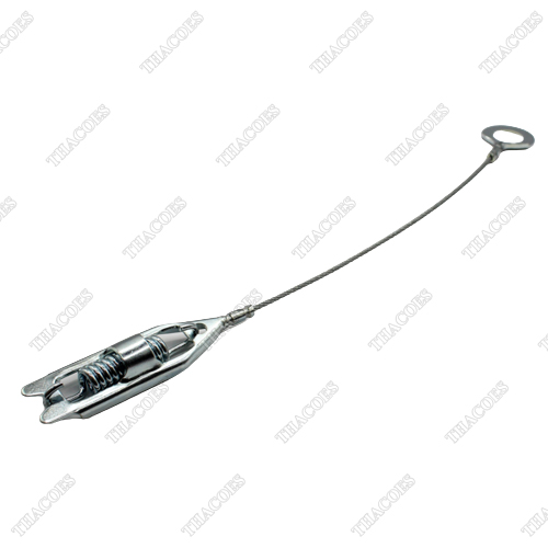 Cáp lò xo 3BB-30-12190