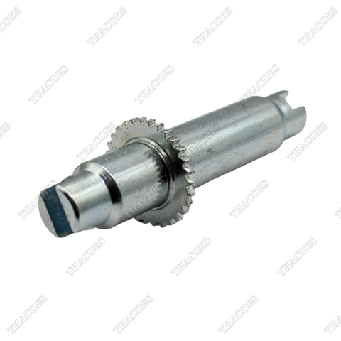 Bulong tăng phanh bánh phải 3EB-30-41450; 3EB-30-51450