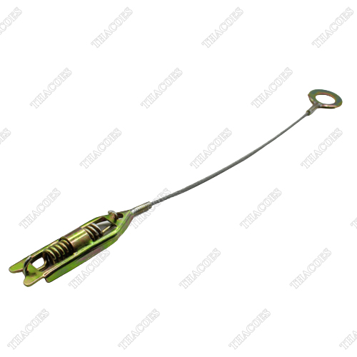 Cáp lò xo C-52-11255-55090