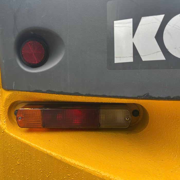 KOMATSU 2.5 TẤN FB25-12-101245 (2015)