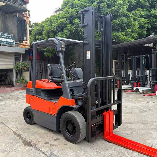 TOYOTA 2.5 TẤN (Xe 2016. Bình GS 2023) 40-7FB25-407FB25-10438
