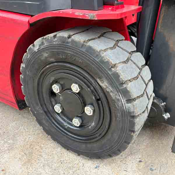 NICHIYU FBT15PN-80-300SF-216E-02532 (2021)