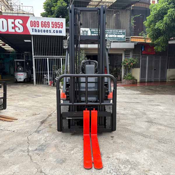 TOYOTA 2.5 TẤN (Xe 2016. Bình GS 2023) 40-7FB25-407FB25-10438