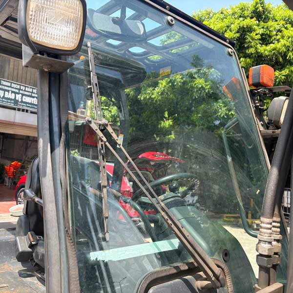 KOMATSU 3 TẤN ĐIỆN FE30-1-304545