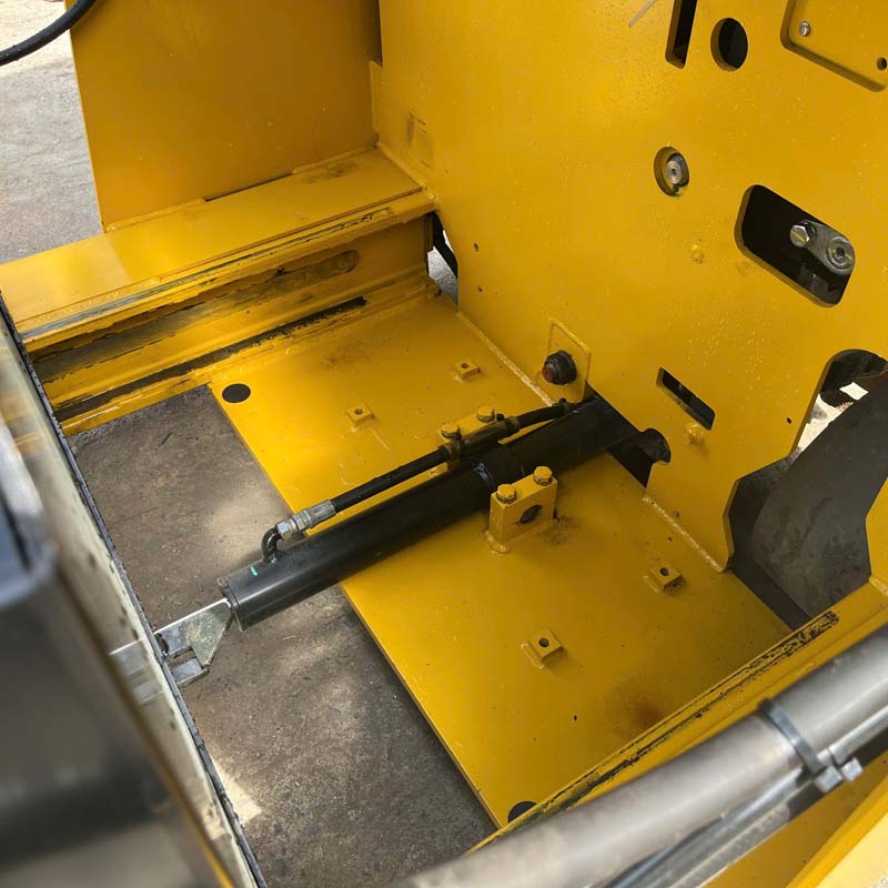 KOMATSU 1.5 TẤN FR15S-5-R1H41952 (Xe 2024. Bình GS 2024)