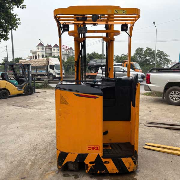 NICHIYU 2T (Xe 2021. Bình GS 2024) FBRM20-85B-400-1460-01233