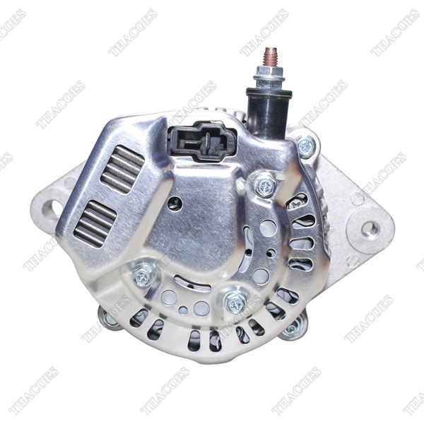 (1 tai - 1 chân) Máy phát điện YM129052-77220