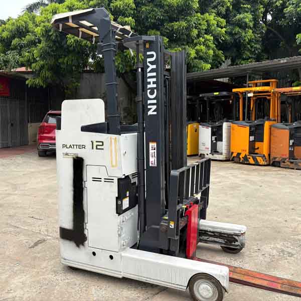 NICHIYU FBR12-E80-300SF-125E-00016 (2015)