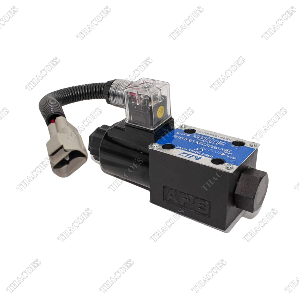 VAN SỐ (AT-12V, nhanh chậm) 32620-30520-71