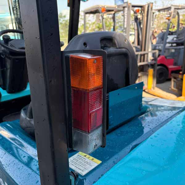 SUMITOMO 1.5 TẤN 41FB15PXII-B1K-01047 (Xe 2014. Bình 2022)