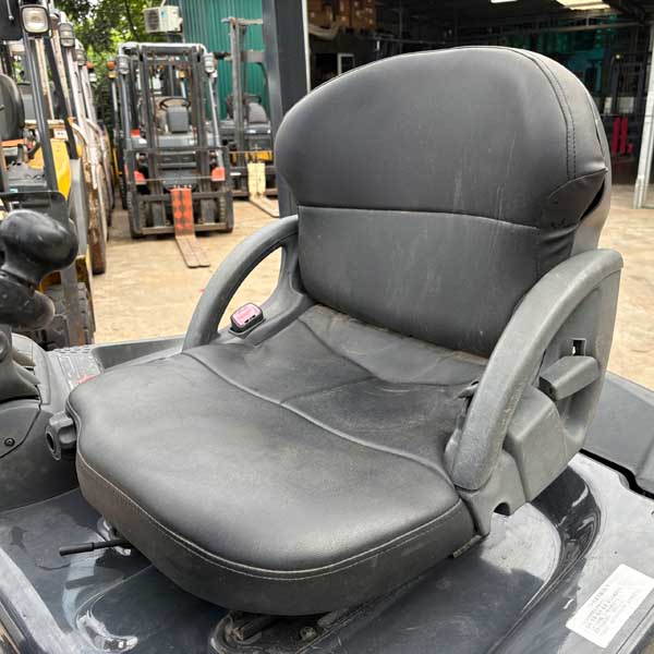 KOMATSU 1.5 TẤN ĐIỆN FB15M-12-827157