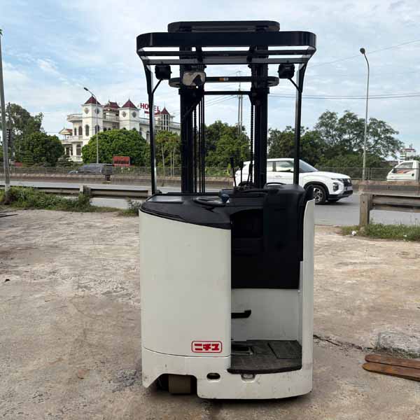 NICHIYU 1.5 TẤN FBRM15-85B-400-1360-10684 (Xe 2021. Bình GS 2024)